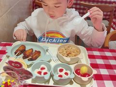 -西贝莜面村(金隅嘉品mall店)