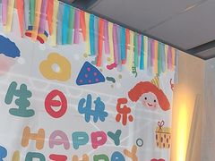 -麦当劳(北苑秋实路店)
