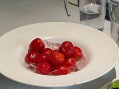 -野蔓果·山野菜(西湖景区·龙井茶田店)