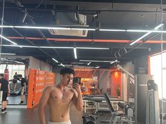 -佳禾健身(三元里店)