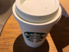 -星巴克(来福士2F店)