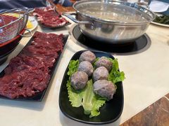 -福合埕牛肉丸(福平路店)