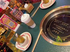 -大吉利·潮汕鲜牛肉火锅(总店)