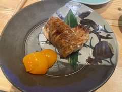 -然寿司(郎园vintage店)