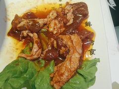 -鲜一烤肉(沈北店)