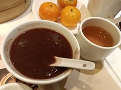 新会陈皮红豆沙-金鼎轩·滋养小餐馆(联想桥店)