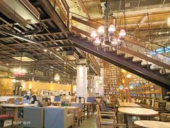 -漫咖啡(浏阳河店)