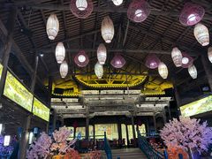 -HOHO餐厅(古子城店)