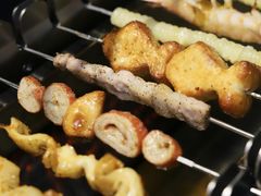 -很久以前羊肉串(大宁中心广场店)