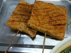 -崔记拉面馆(航北店)