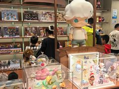 -泡泡玛特POPMART(壹号店)