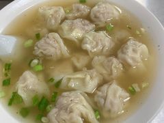 -汪家馄饨(集庆路店)