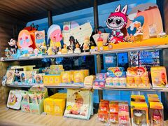 -泡泡玛特POPMART(合生汇店)