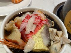 -诱货海鲜自助火锅(爱琴海购物公园东百店)