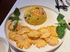 -狮拾久·现代新加坡料理(福田COCO Park店)