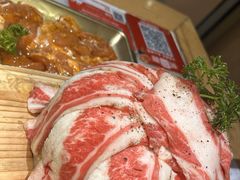-韩宫宴烤肉·黑毛和牛·料理(滨湖银泰城店)