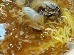 -鲁毓鲜蓬莱小面(黄山路店)