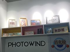 -拍刻风照相馆(花都融创店)