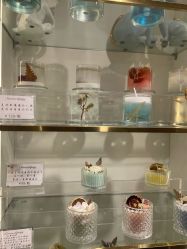 -觅香调香室(南锣鼓巷店)