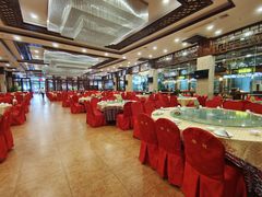 大堂-金水门银河酒楼(新埠岛店)