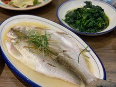 -锡和无锡菜(景丽苑店)