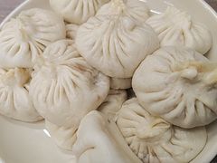 -津门张记包子铺(华昌道店)
