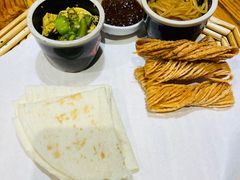 -符离集餐厅(万象城店)