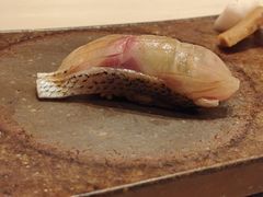 -Ginza Onodera 鮨(外滩十八号店)
