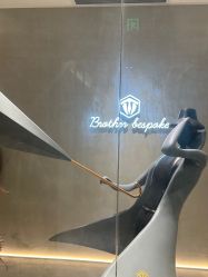 -BROTHER西服礼服定制·商务·婚礼(佛山南海店)