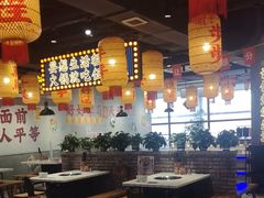 -伍师兄市井火锅(东部星悦天地店)