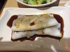 -添好运点心专门店(北角店)