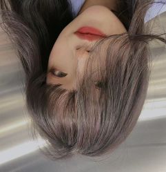 -Hair Code芭曲发型