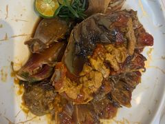 -乾隆美食·本帮菜(黄河路店)