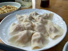 -一轩饺子馆(丽都店)