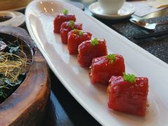 -巴黎轩(澳门巴黎人店)