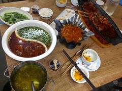 -成都吃客(九眼桥店)