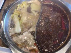 -彤德莱火锅(大学城店)