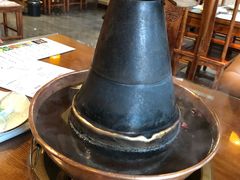 -竹叶涮肉坊(总店)