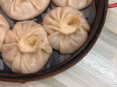 豆腐小笼包-嵊州特色小吃(萧山街店)