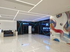 -酷秀KTV(五道口店)