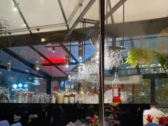 -拉蒂娜·巴西牛排馆 Latina·Brazilian Steakhouse(陆家嘴旗舰店)