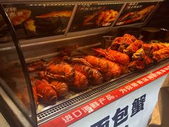 -清泉阁包子铺(中山路店)