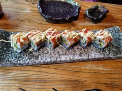 -千羽鹤海鲜居酒屋Bistro(大望路店)