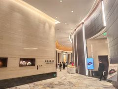 -上海浦东嘉里大酒店