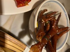 -掌柜的店·河南菜(日月光店)