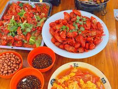 -江湖万州烤鱼(王子美食城)
