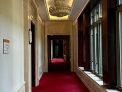 -浙江宾馆·花园餐厅·自助餐厅·茶吧