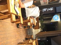 -木屋烧烤(坂田天安云谷店)