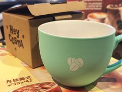 -COSTA COFFEE(西湖天地店)