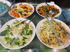 -轻净Clean&Pure(车公庙安徽大厦店)